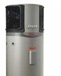 Rheem HDi-325 Heat Pump