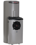 Rheem MPi-325 Heat Pump